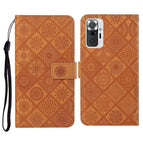 For Xiaomi Redmi Note 10 Pro / Brown