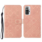 For Xiaomi Redmi Note 10 Pro / Pink