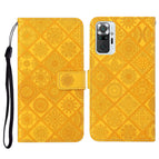 For Xiaomi Redmi Note 10 Pro / Yellow