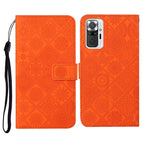 For Xiaomi Redmi Note 10 Pro / Orange
