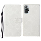 For Xiaomi Redmi Note 10 Pro / White