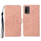 For Xiaomi Redmi 9T / Pink