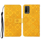 For Xiaomi Redmi 9T / Yellow