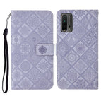 For Xiaomi Redmi 9T / Purple