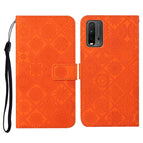 For Xiaomi Redmi 9T / Orange
