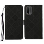 For Xiaomi Redmi 9T / Black
