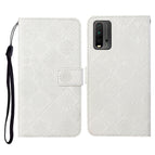 For Xiaomi Redmi 9T / White