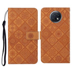 For Xiaomi Redmi Note 9T / Brown