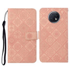 For Xiaomi Redmi Note 9T / Pink