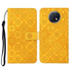 For Xiaomi Redmi Note 9T / Yellow