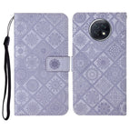 For Xiaomi Redmi Note 9T / Purple