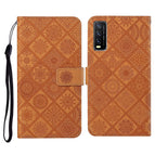 For vivo Y20 / Brown