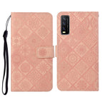 For vivo Y20 / Pink