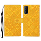 For vivo Y20 / Yellow