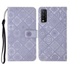 For vivo Y20 / Purple