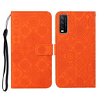 For vivo Y20 / Orange