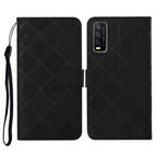 For vivo Y20 / Black