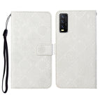For vivo Y20 / White