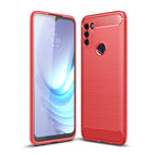 For Motorola Moto G50 / Red