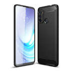 For Motorola Moto G60 / Black