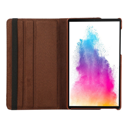 For Samsung Galaxy A7 Lite T220 360 Degree Rotation Litchi Texture Flip Leather Case with Holder, For Samsung Galaxy A7 Lite