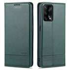 For OPPO A74 4G / F19 / Green