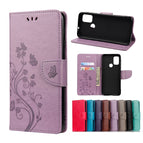 For Motorola Moto G30 / Light Purple