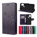 For Motorola Moto G30 / Deep Purple
