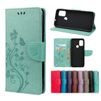 For Motorola Moto G30 / Green