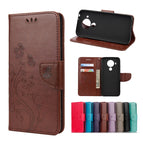 For Nokia 5.4 / Brown