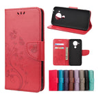 For Nokia 5.4 / Red