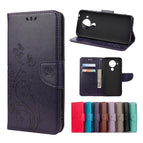 For Nokia 5.4 / Deep Purple