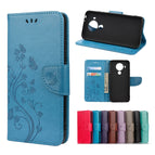 For Nokia 5.4 / Blue