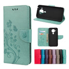 For Nokia 5.4 / Green