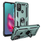 For Motorola Moto G10 / G30 / Green