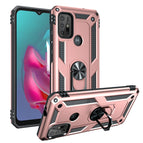 For Motorola Moto G10 / G30 / Rose Gold