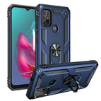 For Motorola Moto G10 / G30 / Blue