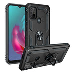 For Motorola Moto G10 / G30 / Black