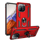 For Xiaomi Mi 11 Pro / Red