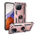 For Xiaomi Mi 11 Pro / Rose Gold