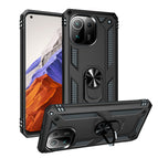 For Xiaomi Mi 11 Pro / Black