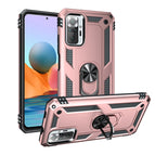 For Xiaomi Redmi Note 10 Pro / Rose Gold