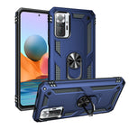For Xiaomi Redmi Note 10 Pro / Blue