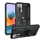 For Xiaomi Redmi Note 10 Pro / Black