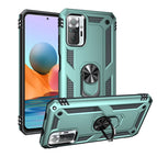 For Xiaomi Redmi Note 10 Pro Max / Green