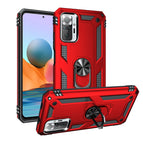 For Xiaomi Redmi Note 10 Pro Max / Red