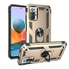 For Xiaomi Redmi Note 10 Pro Max / Gold