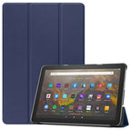 For Amazon Fire HD 10 (2021) / Dark Blue