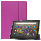 For Amazon Fire HD 10 (2021) / Purple