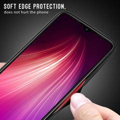 Gradient Color Glass Case, For Xiaomi Redmi Note 8 Pro, For Xiaomi Redmi Note 8, For iPhone 11 Pro, For iPhone 11 Pro Max